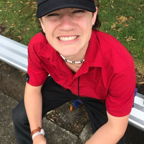 Tamati M. profile photo