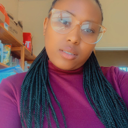 Thando P. profile photo