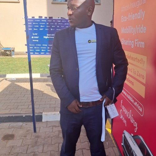 Ngabitsinda A.