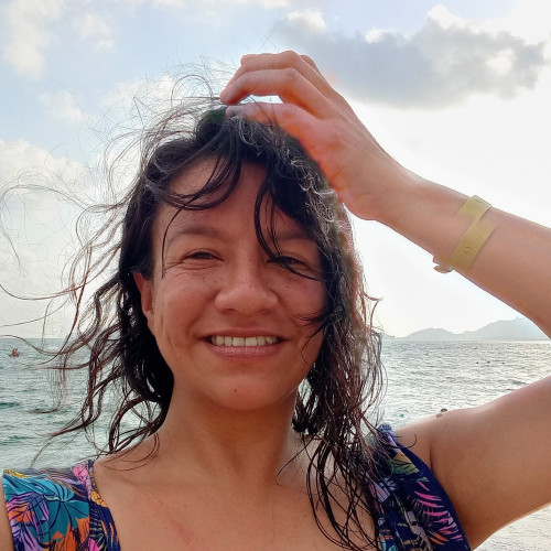 Alejandra  L. profile photo