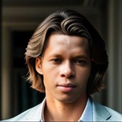 Obiajunwa C. profile photo