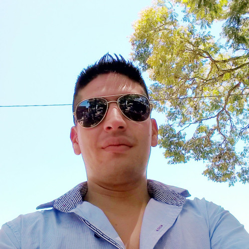 pablo l. profile photo