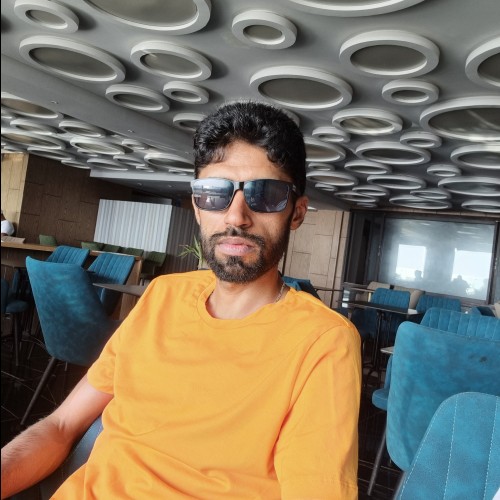 Ammar B. profile photo