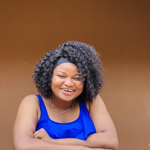 Adejumoke  H.