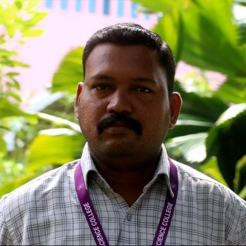 Gokul N.