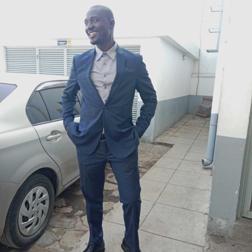 Omondi O. profile photo