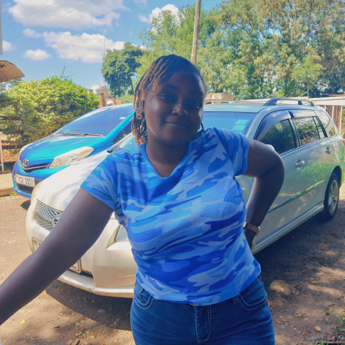 Cynthia C. profile photo