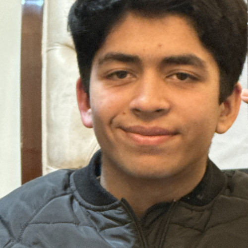 Ahmad Yar K. profile photo