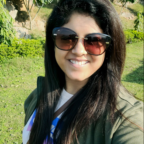 Annanya S. profile photo