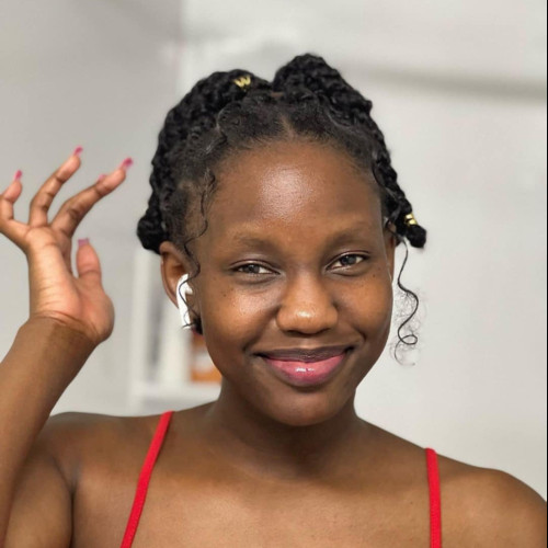 Marvel  M. profile photo