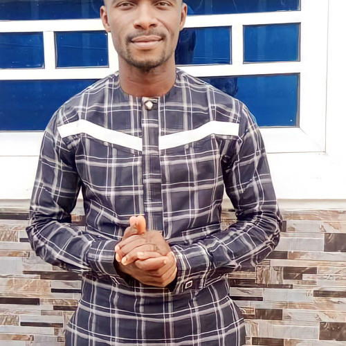 Wisdom O. profile photo
