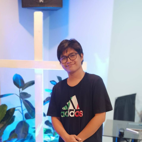 Yuriel A. profile photo