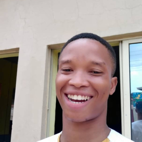 Isaiah  D. profile photo