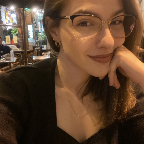 Izabela F. profile photo