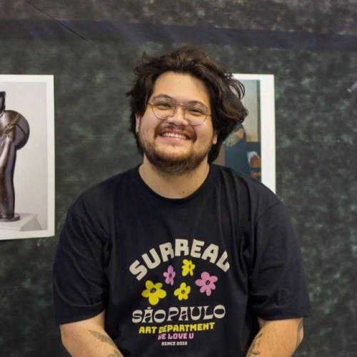 Matheus K. profile photo