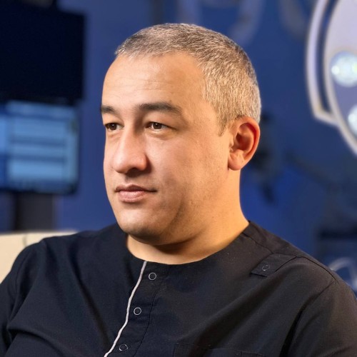 Ziyoviddin A.