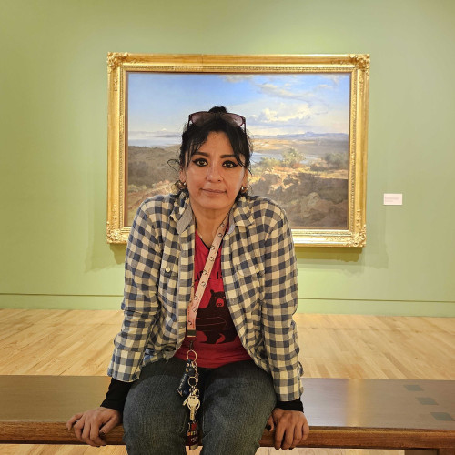 ivonne m. profile photo