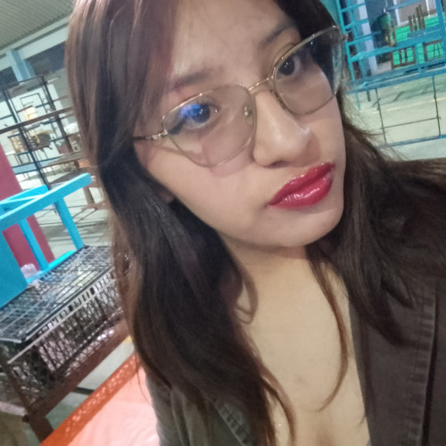 Itzel S. profile photo