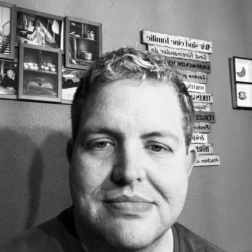 Michael T. profile photo