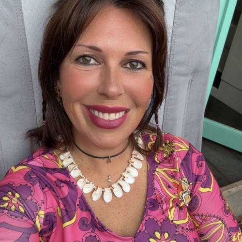 sheena r. profile photo