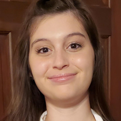 Sophia B. profile photo