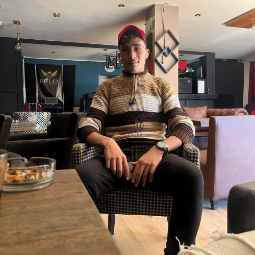 Imad B. profile photo