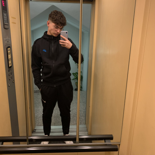 Davide G. profile photo