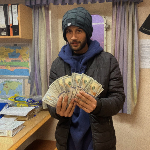 ABDUL G. profile photo