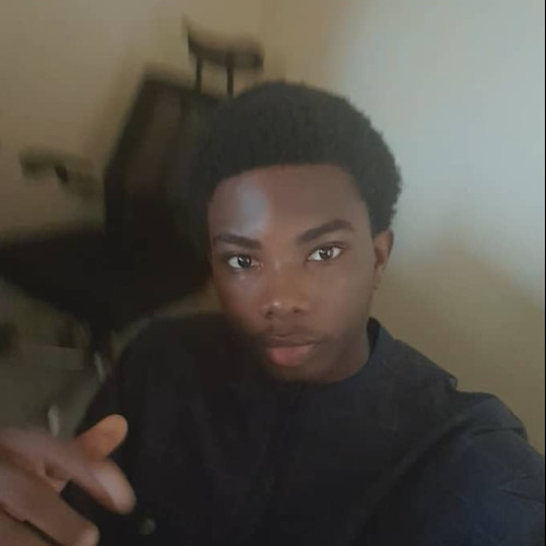 Praise G. profile photo