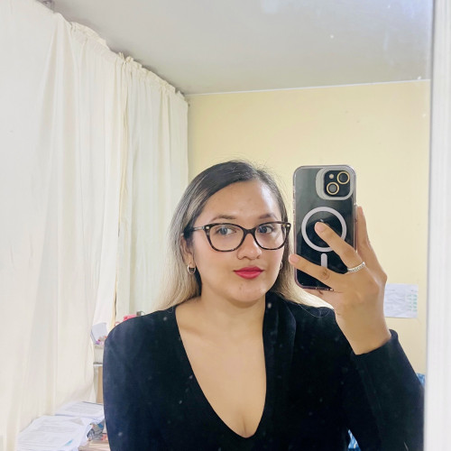 Jacky A. profile photo