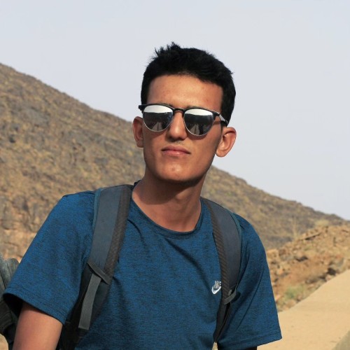 Hassan T. profile photo