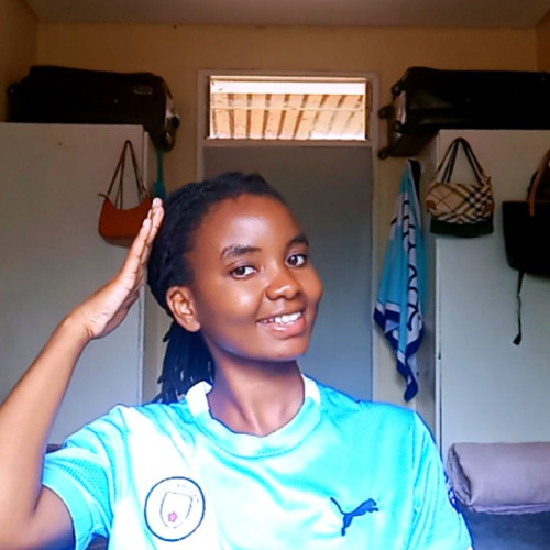 Rachel P. profile photo