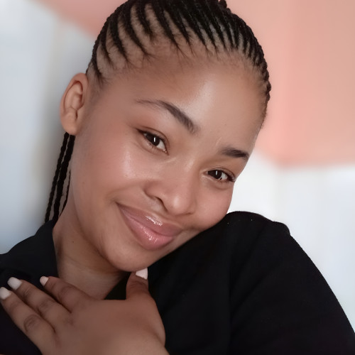 Zeldah  M. profile photo