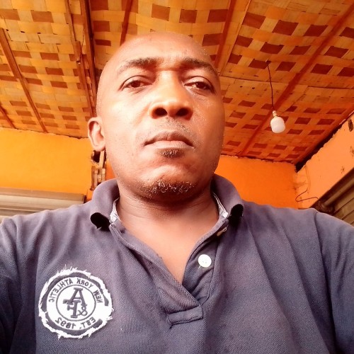 NDJOGHE P. profile photo