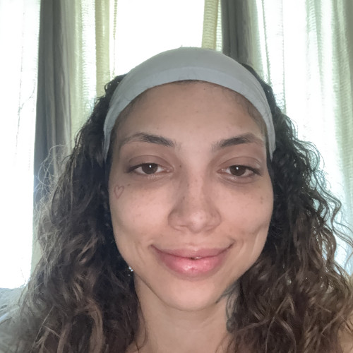 Arieona C. profile photo