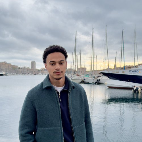Achraf B. profile photo