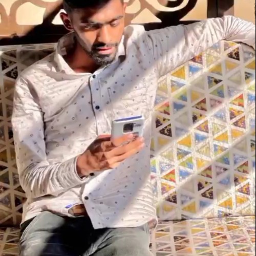 TUSHAR T.