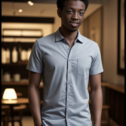 Daniel O. profile photo