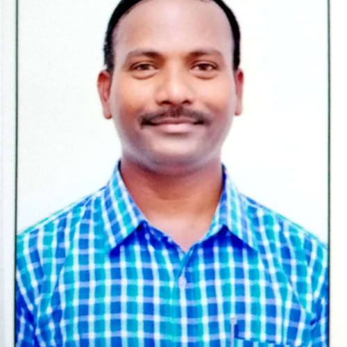 RAVI KUMAR M. profile photo