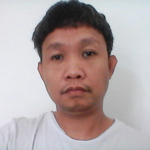 danny p. profile photo