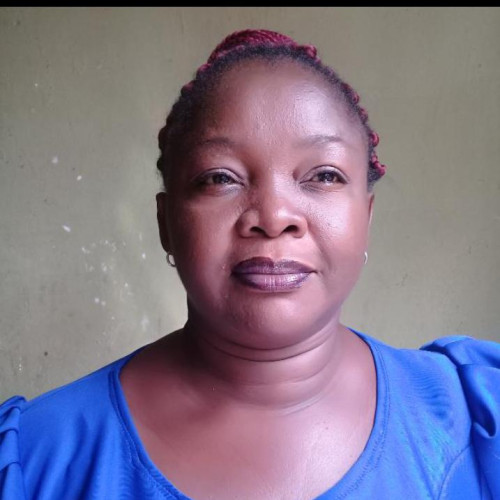 Mmesoma  L. profile photo
