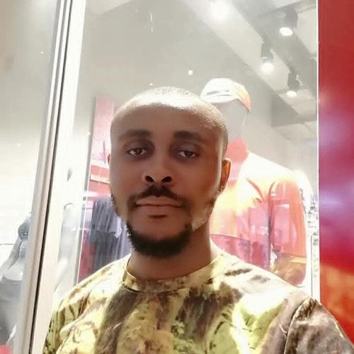 Arinze Kennedy  J. profile photo