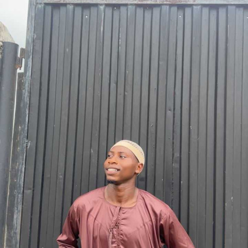 Ibrahim k. profile photo