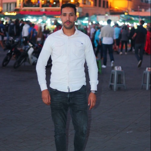 karim R.