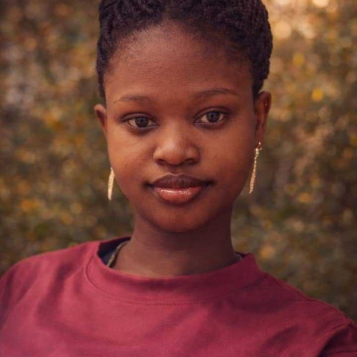 olawunmi p. profile photo