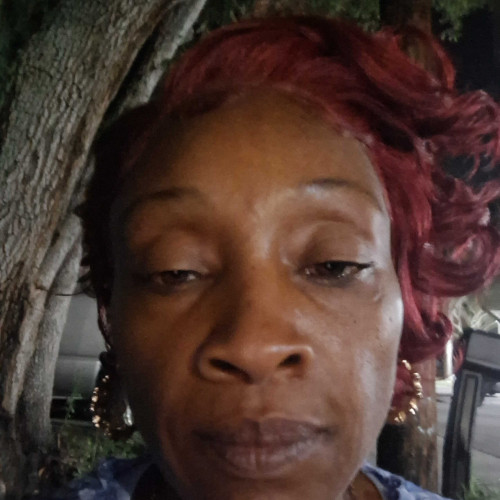 sherika G. profile photo
