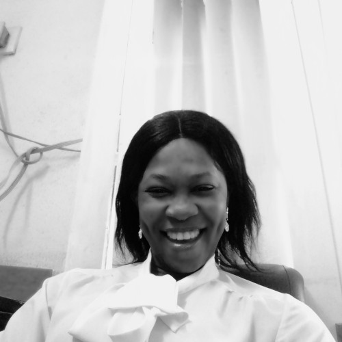 Chidimma  J.