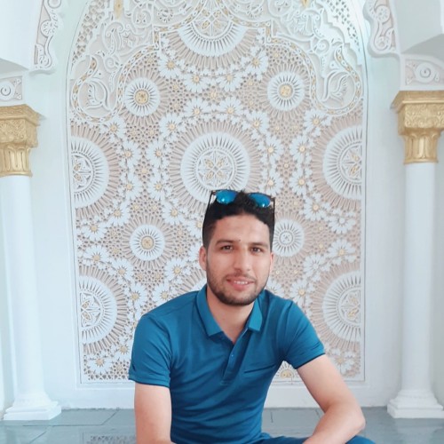 Otmane L. profile photo