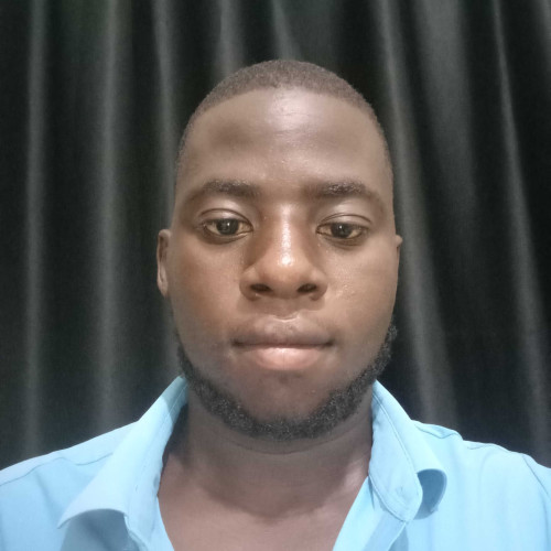 Innocent A. profile photo
