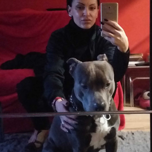 Maja s. profile photo